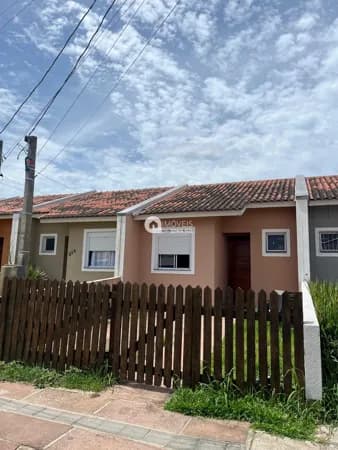 Casa Térrea em Restinga, Porto Alegre/RS