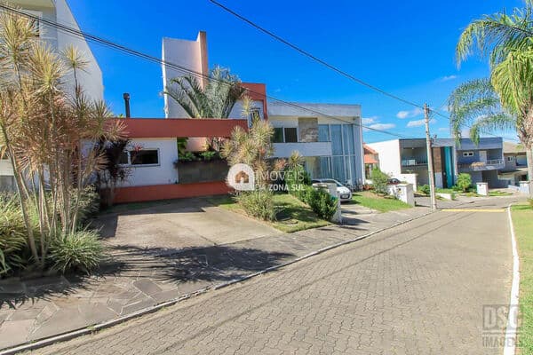 Ótima casa de 2 dormitórios + Escritório em Condomínio Fechado no Lagos de Nova Ipanema