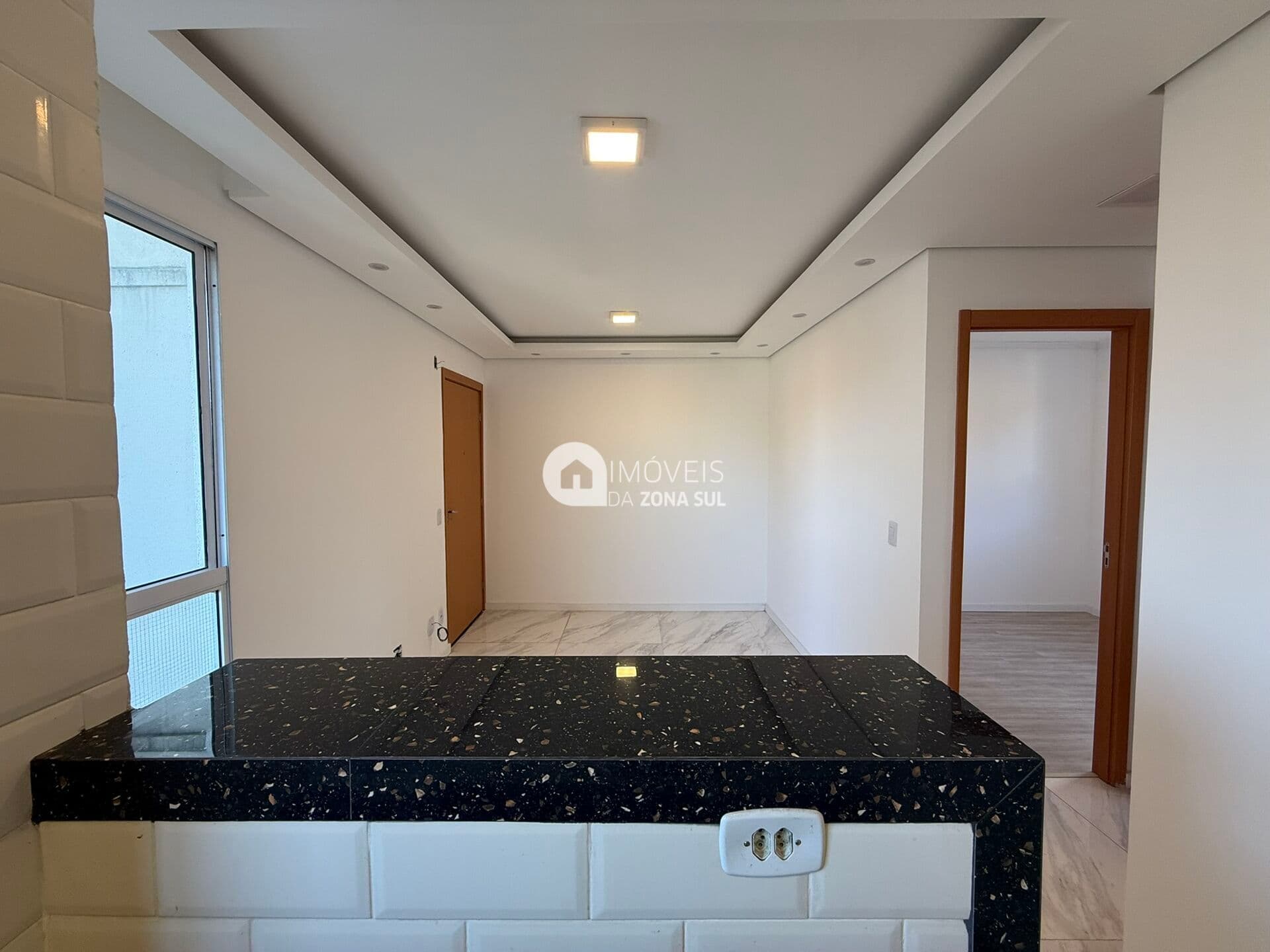 Apartamento em Porto Alegre - Vila Nova