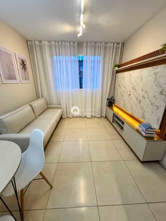 Apartamento em Porto Alegre - Hípica