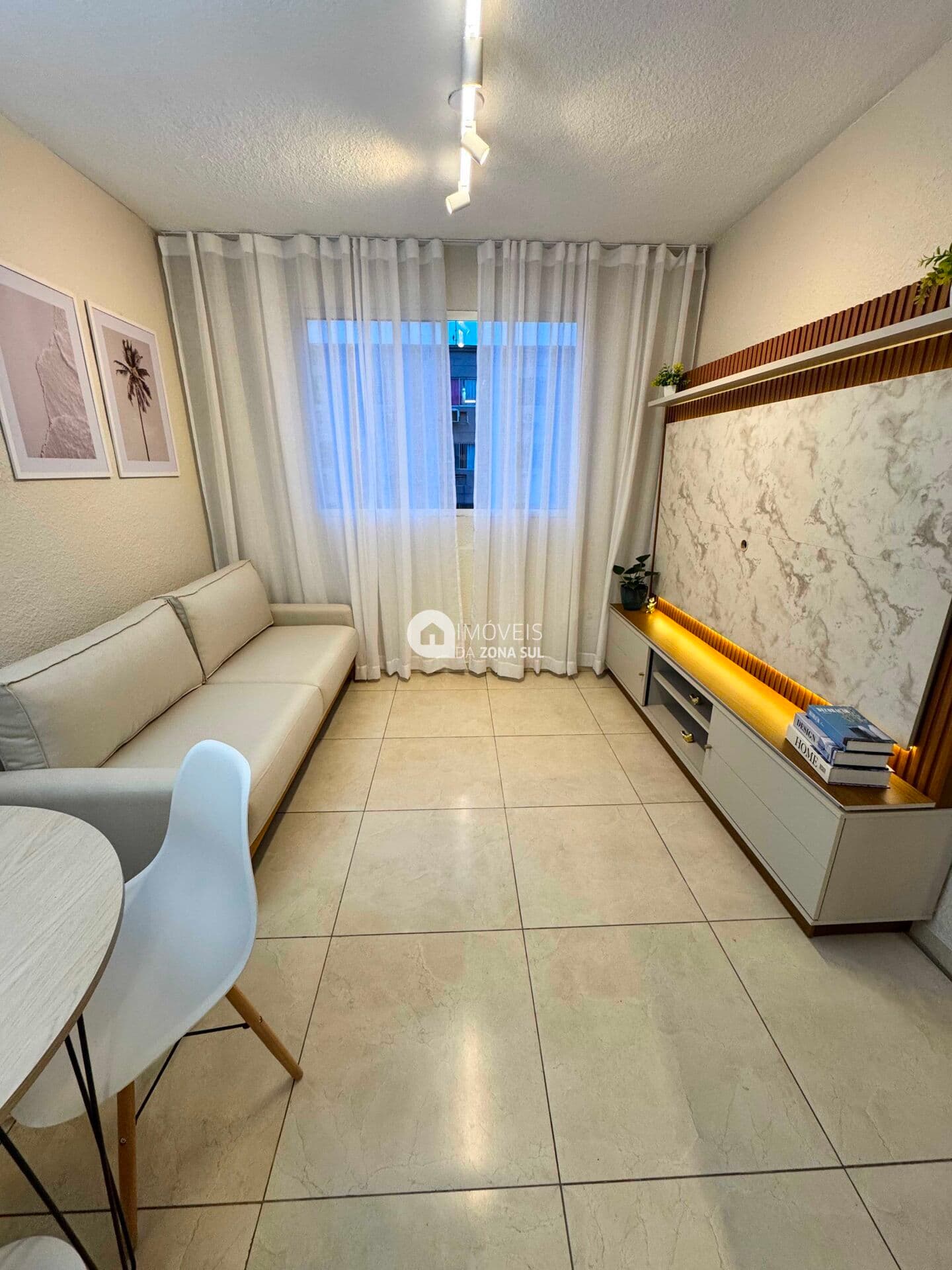 Apartamento em Porto Alegre - Hípica