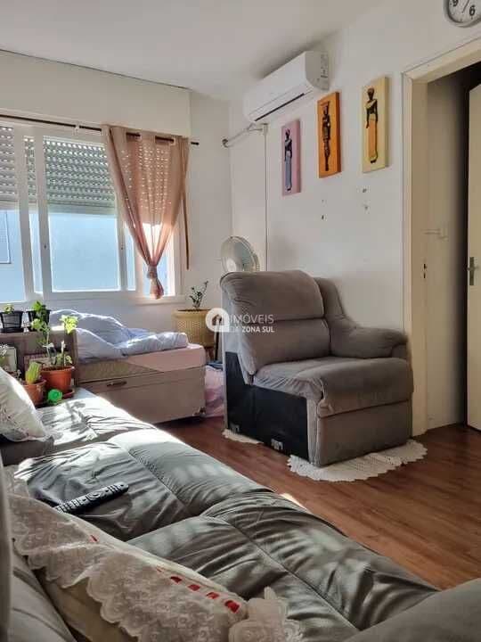 Apartamento em Porto Alegre - Vila Ipiranga