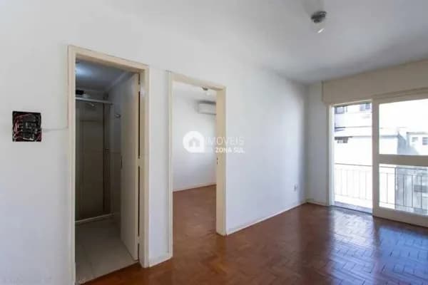 Apartamento em Porto Alegre - Centro Histórico