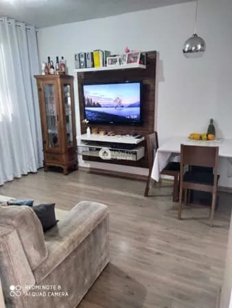Apartamento no bairro Cavalhada, em Porto Alegre-RS