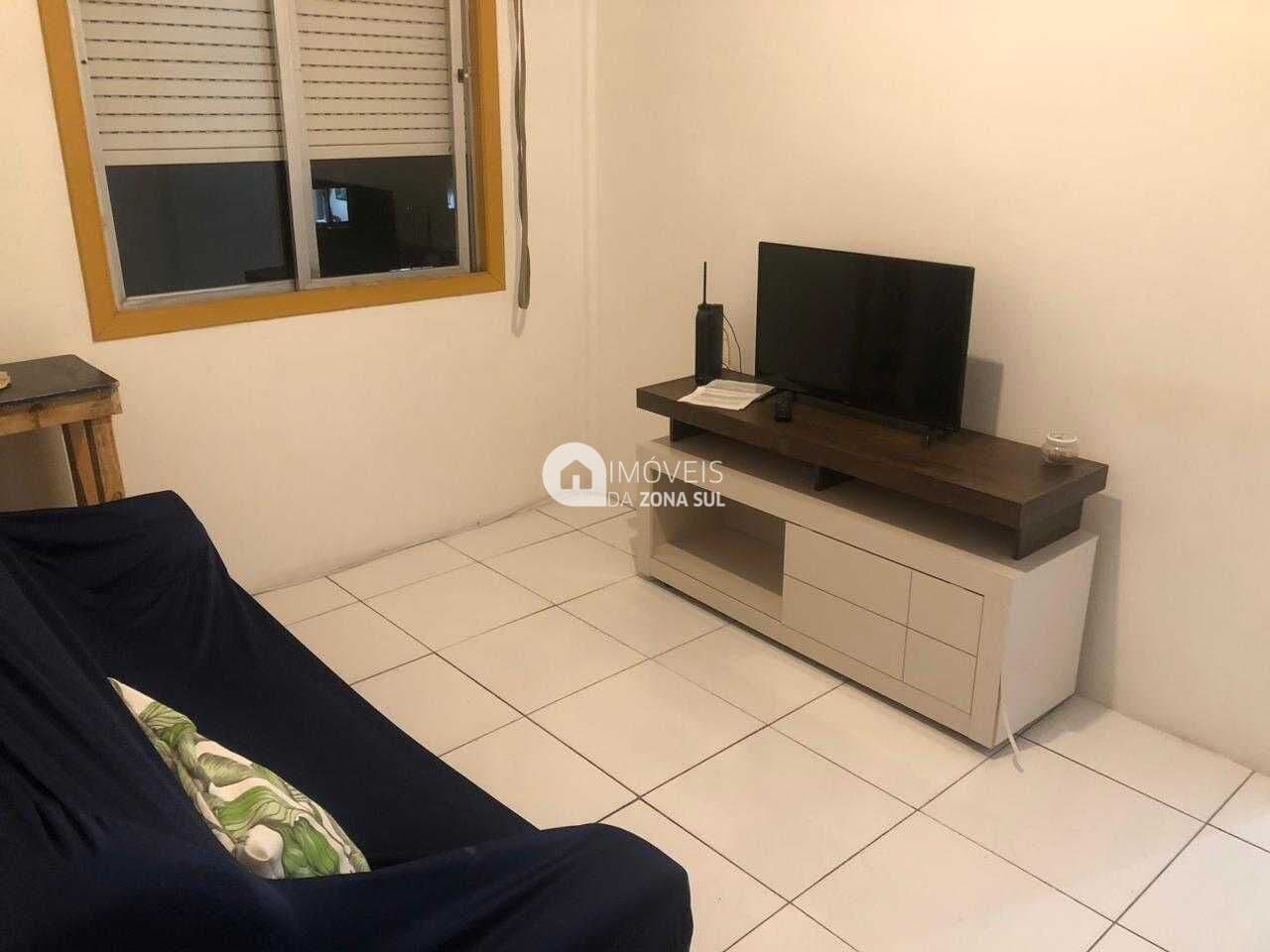 Apartamento 2 Dormitórios no bairro Camaquã