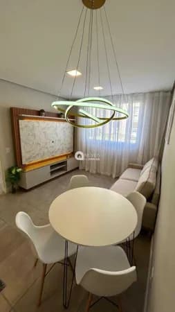 Apartamento em Porto Alegre - Hípica