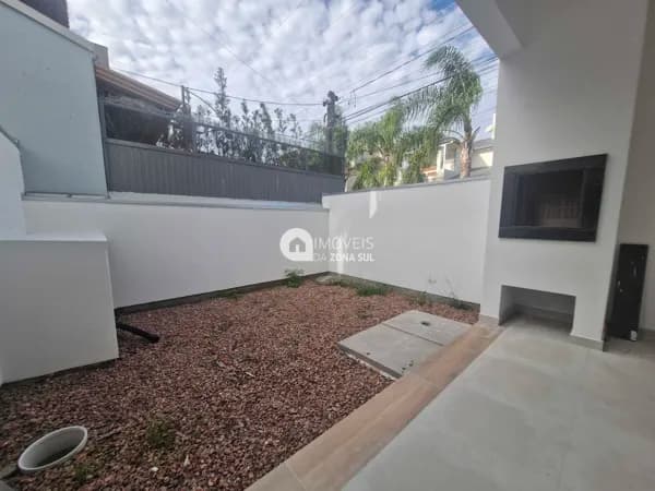 Apartamento em Porto Alegre - Hípica
