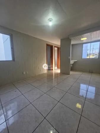 Apartamento em Porto Alegre - Campo Novo