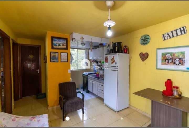 Apartamento em Porto Alegre - Campo Novo