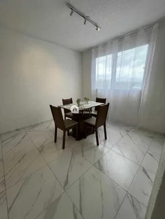 Apartamento em Porto Alegre - Restinga