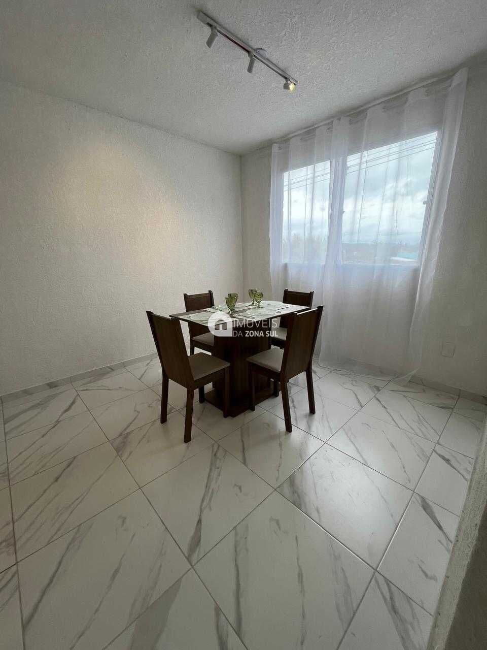 Apartamento em Porto Alegre - Restinga