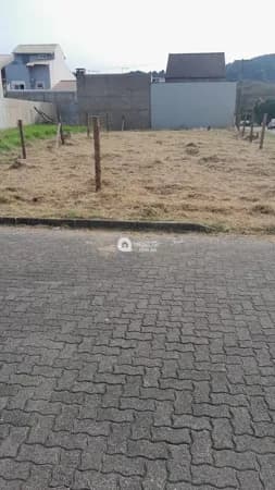 Lote/Terreno em Porto Alegre - Aberta dos Morros