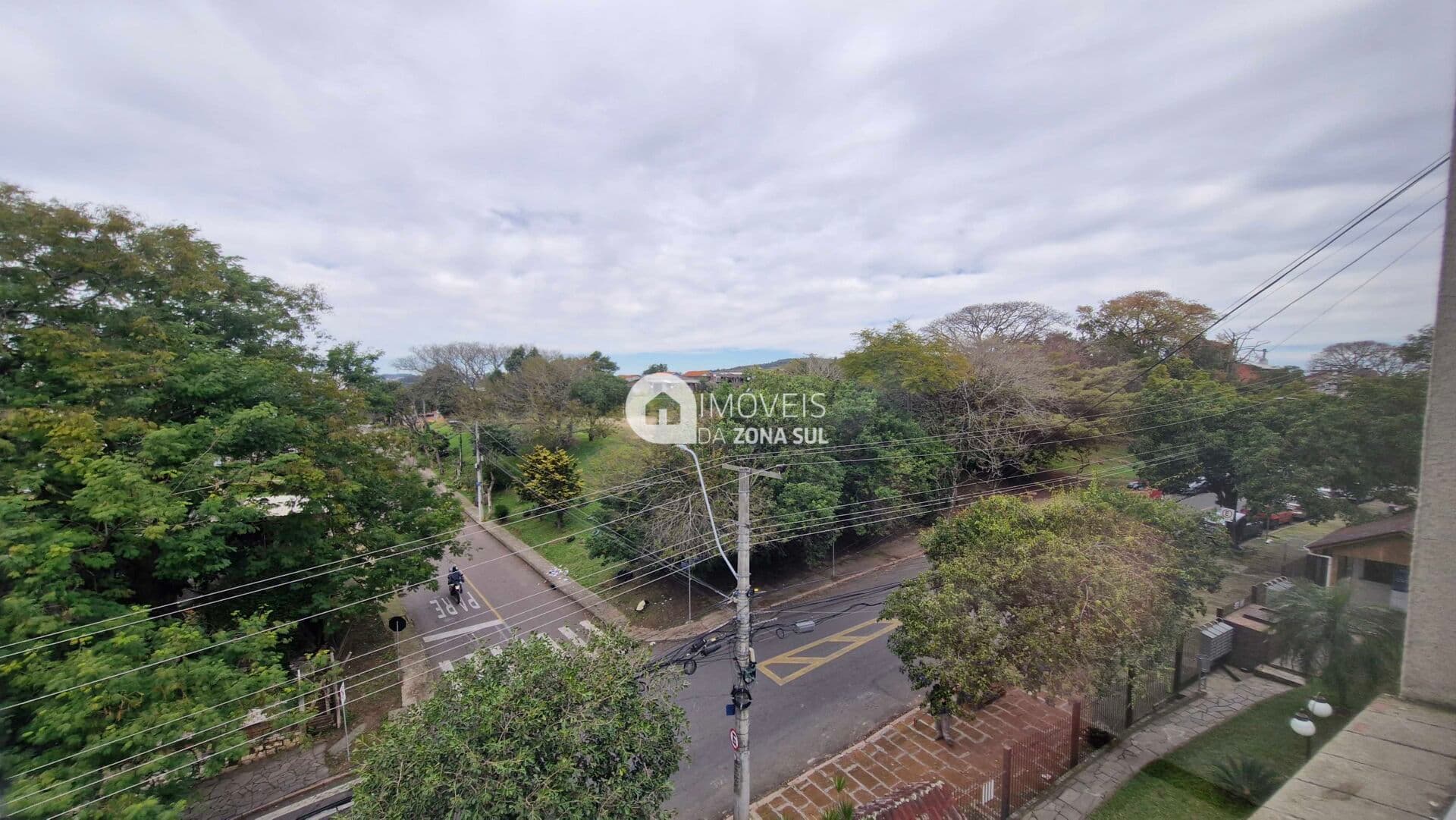 Apartamento em Porto Alegre - Tristeza