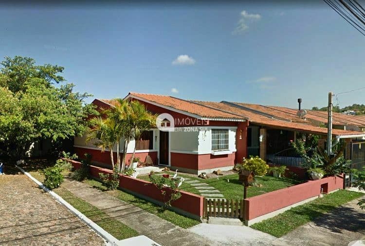 Ótima Casa Térrea de Esquina no Moradas do Sul