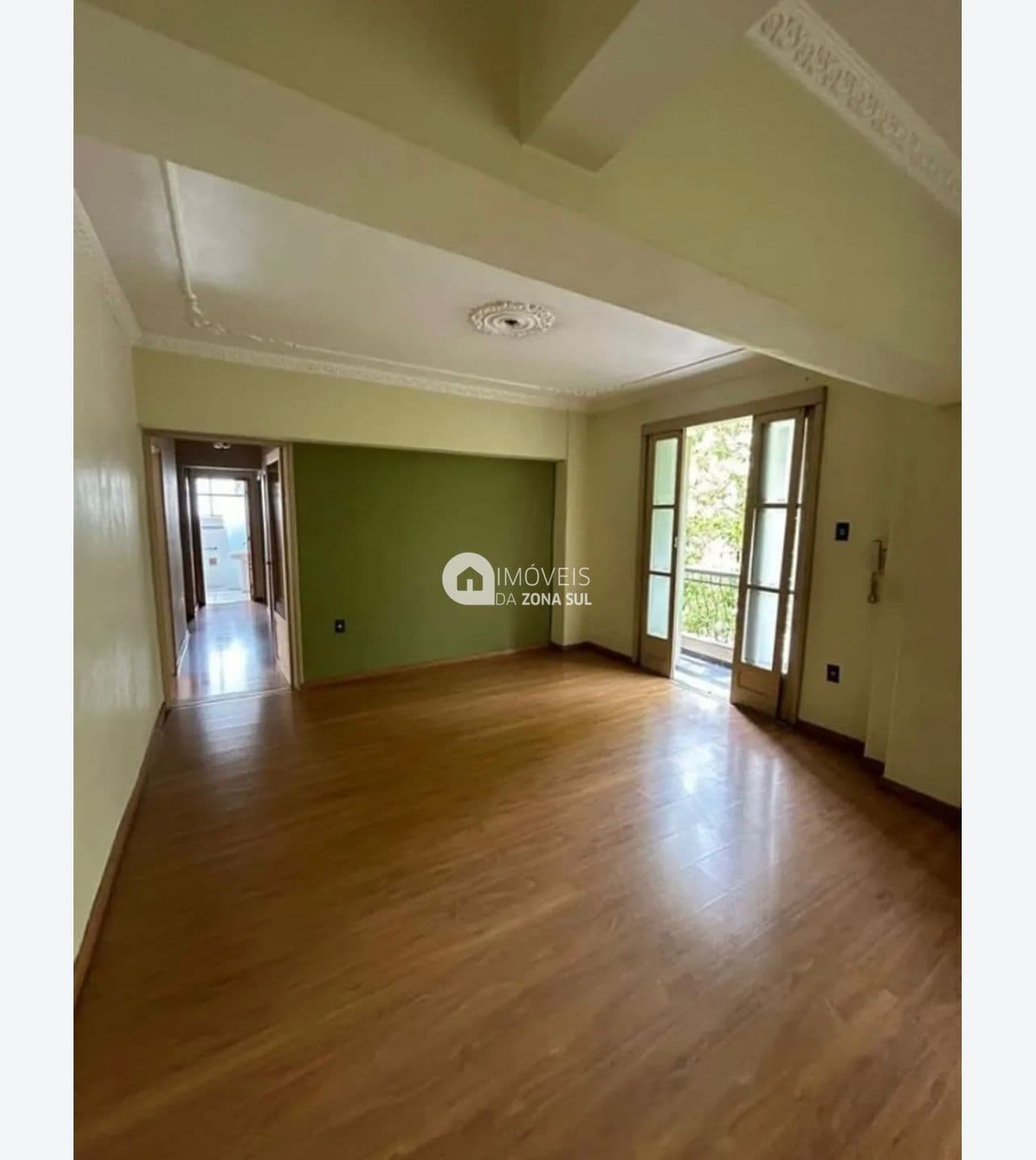 Apartamento em Porto Alegre - Centro Histórico
