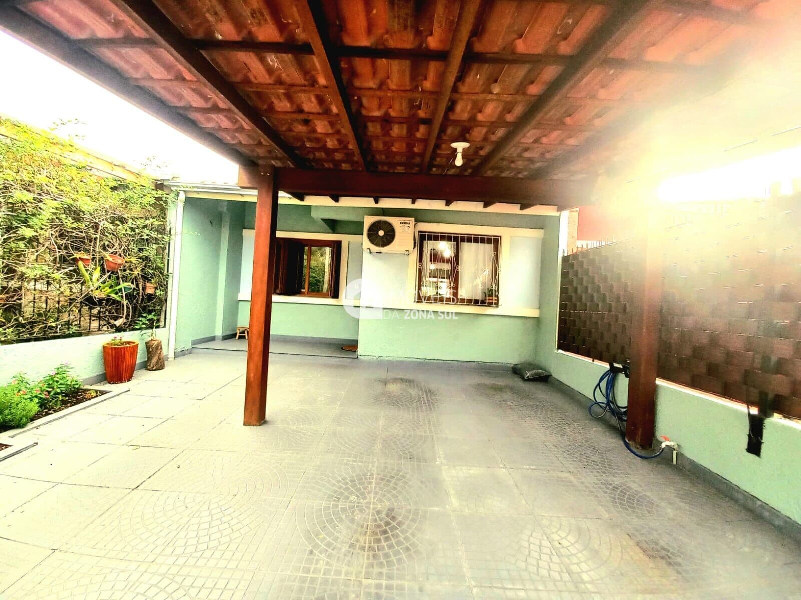 Casa em Porto Alegre - Hípica