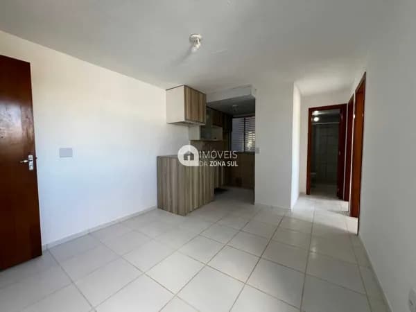 Apartamento em Porto Alegre - Campo Novo