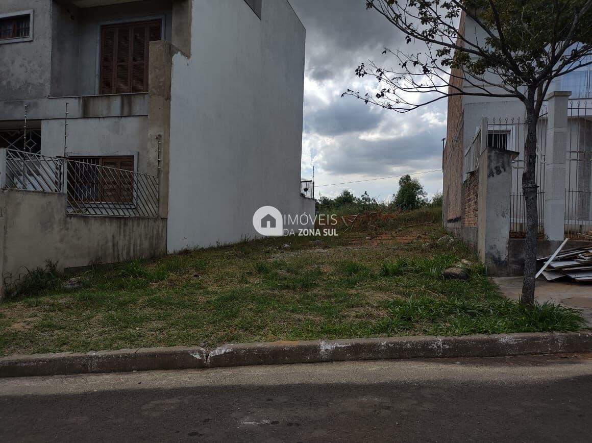 Terreno no Loteamento Ecoville