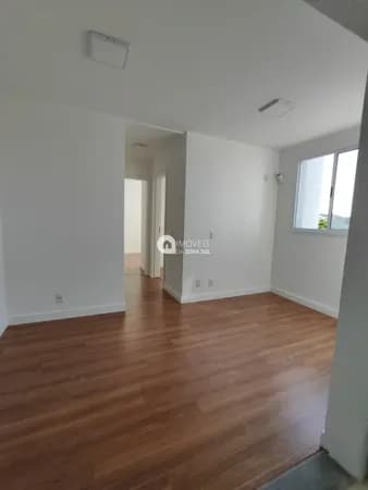 Apartamento em Porto Alegre - Morro Santana