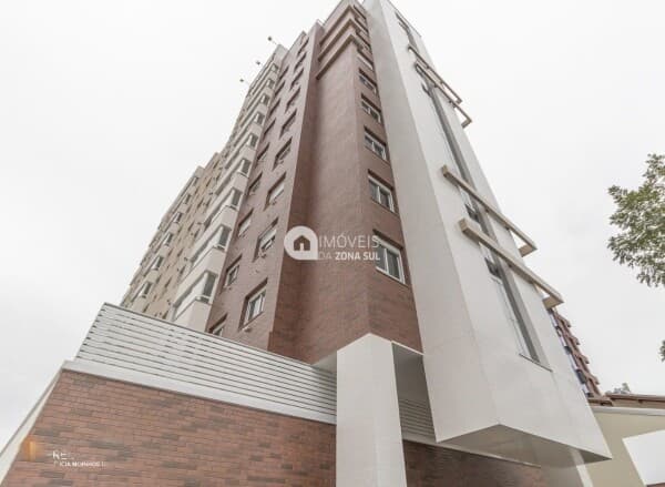 Apartamento em Porto Alegre - Menino Deus