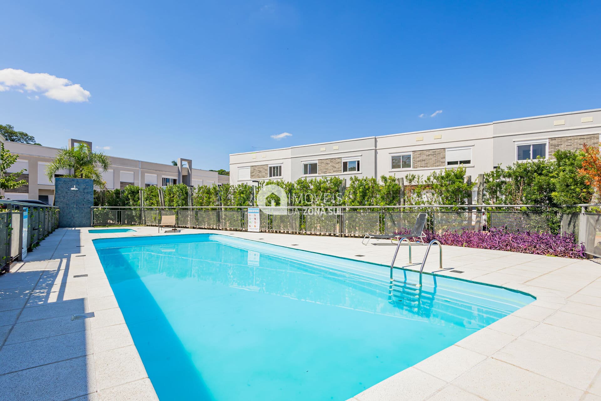 Apartamento em Porto Alegre - Campo Novo