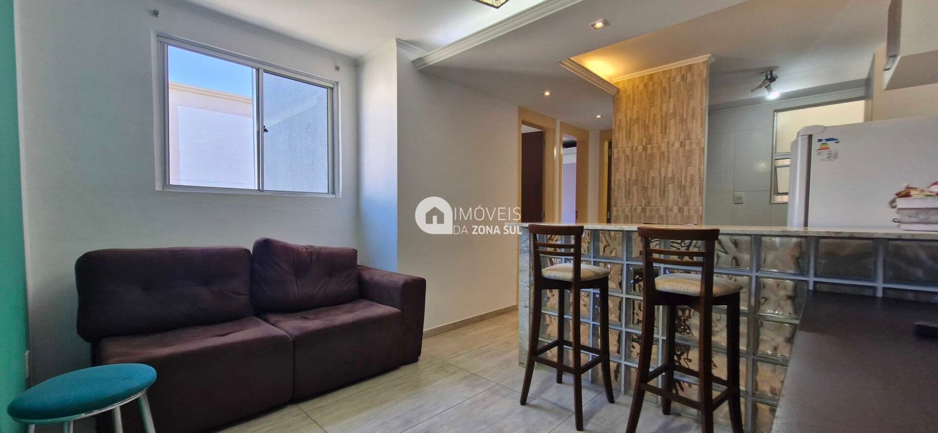 Apartamento em Porto Alegre - Campo Novo