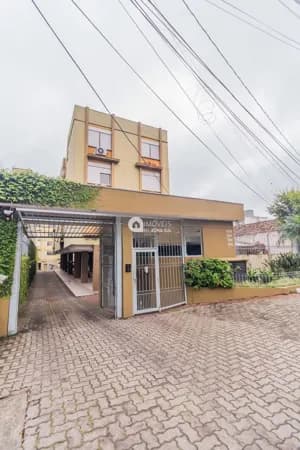 Ótimo apartamento de 2 Dormitórios próximo ao Barra Shopping