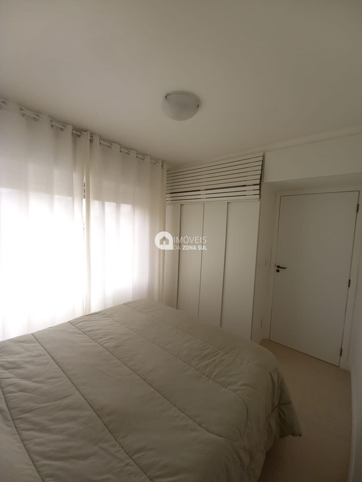 Apartamento Cobertura Duplex no bairro Cristal