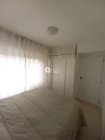 Apartamento Cobertura Duplex no bairro Cristal