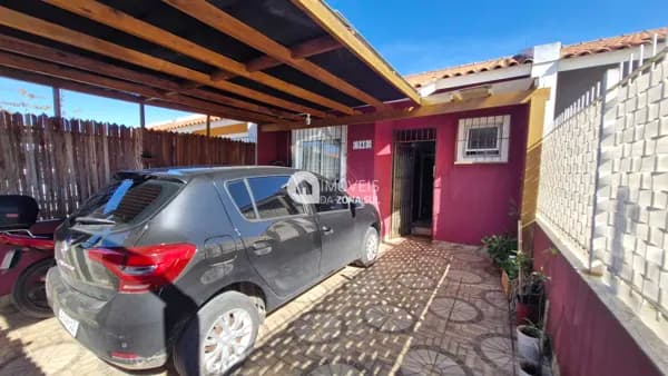 Casa em Porto Alegre - Restinga