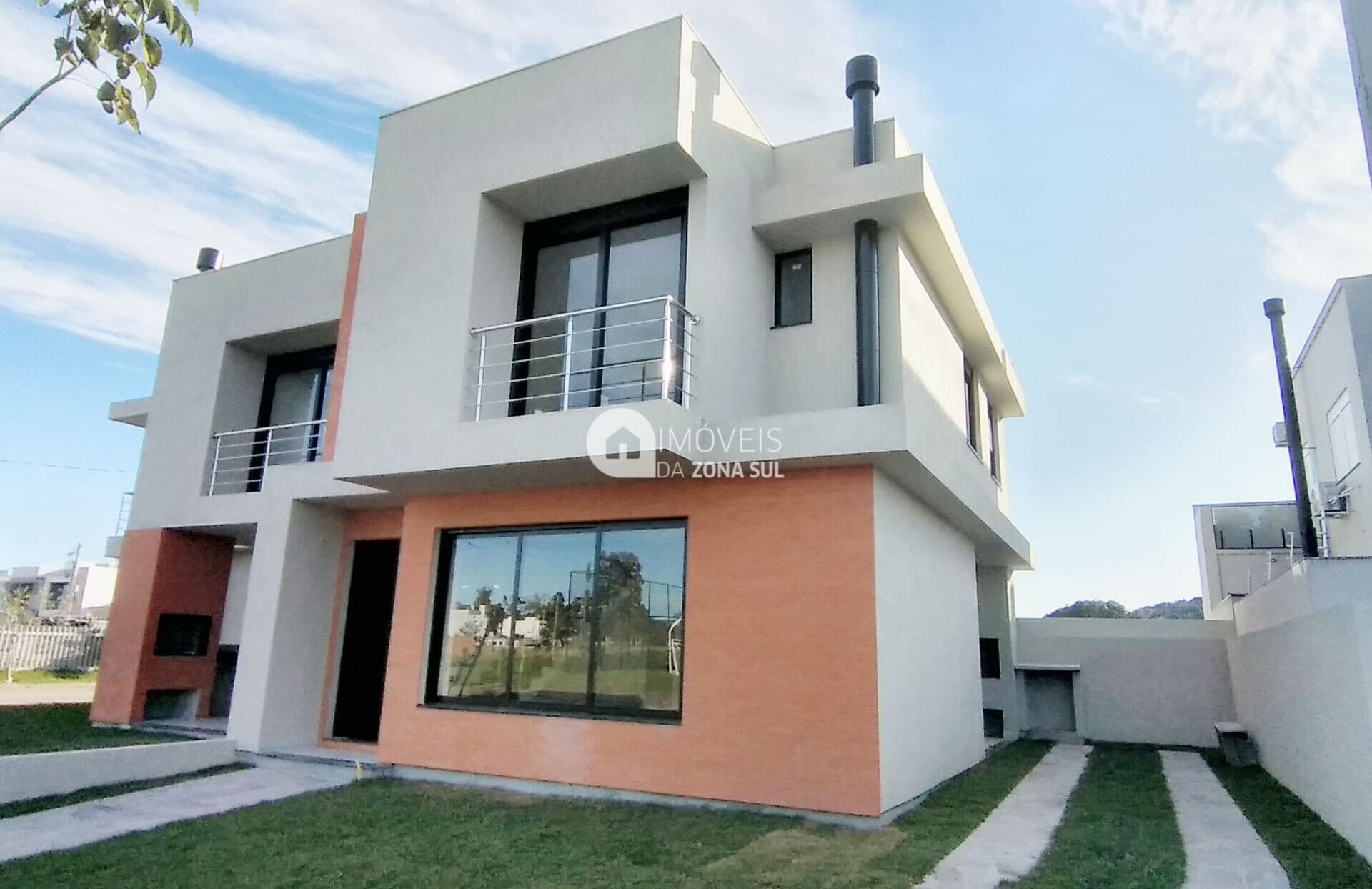 Casa em Porto Alegre - Hípica