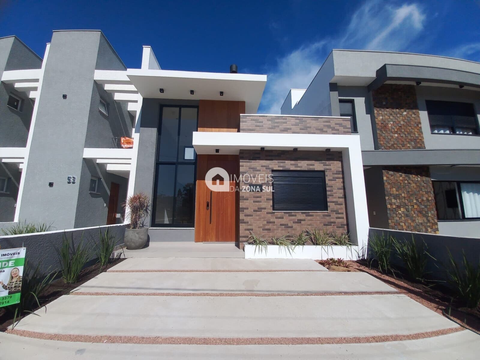 Casa em Porto Alegre - Hípica
