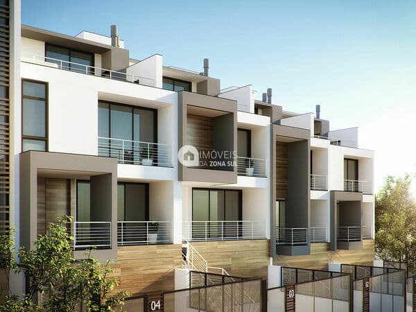 Casa Alto Padrão com 3 Suítes na Vila Assunção