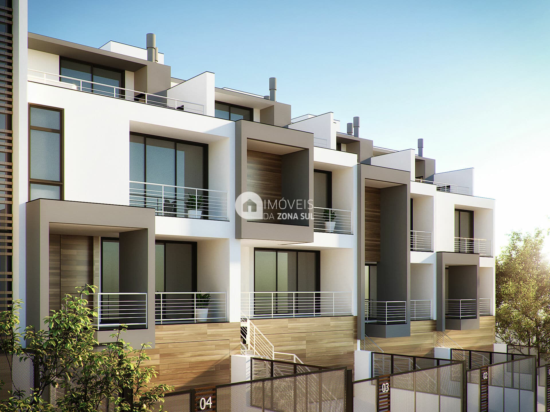 Casa Alto Padrão com 3 Suítes na Vila Assunção