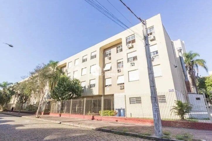 Apartamento em Porto Alegre - Jardim Botânico