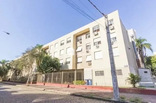 Apartamento em Porto Alegre - Jardim Botânico
