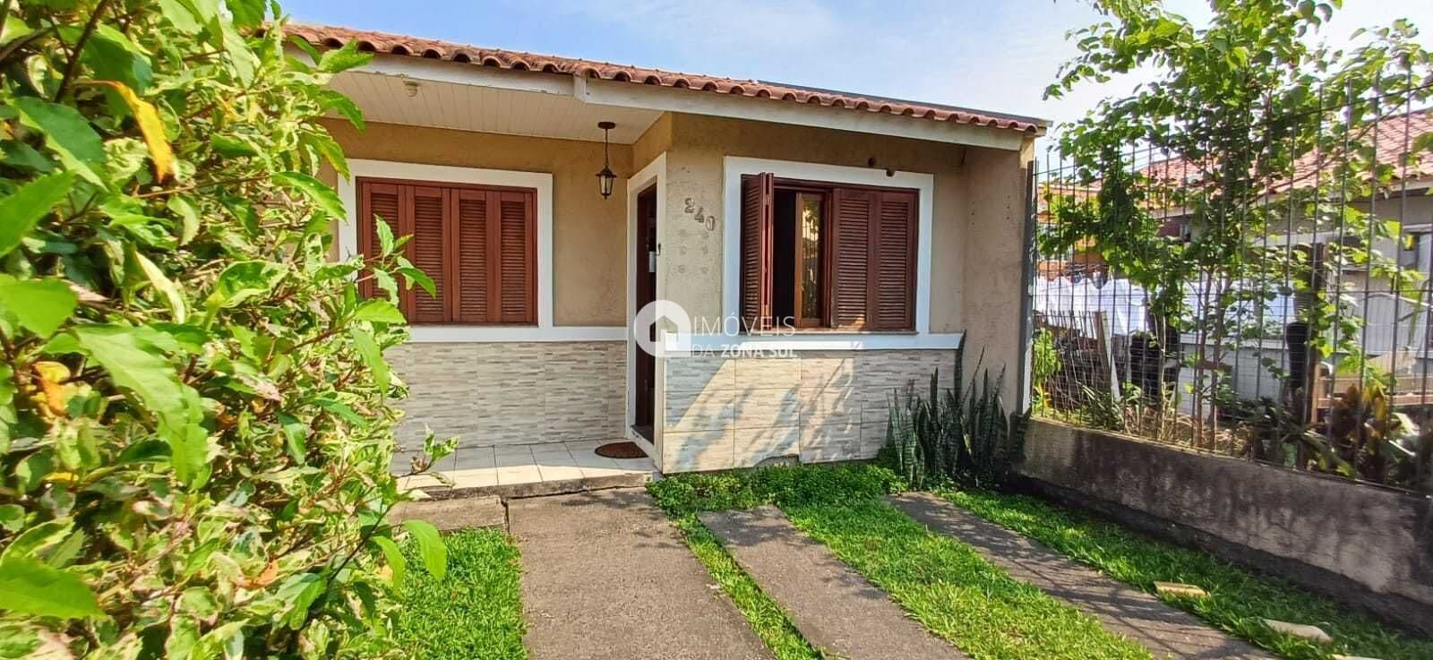 Casa em Porto Alegre - Hípica