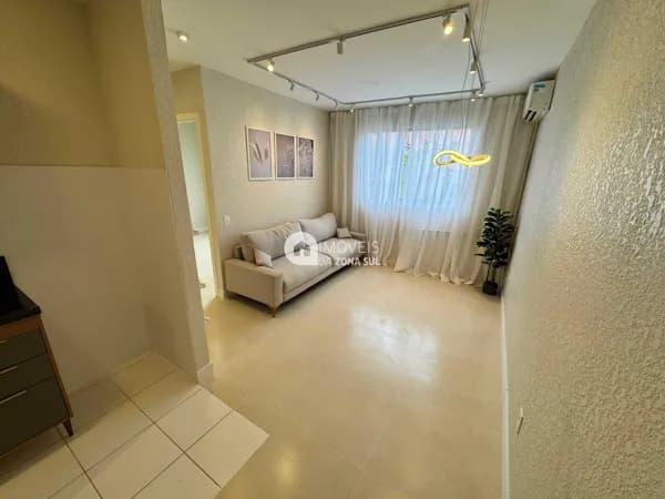 Apartamento em São Leopoldo - Santos Dumont