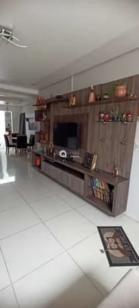 Casa 2 dormitórios Moradas