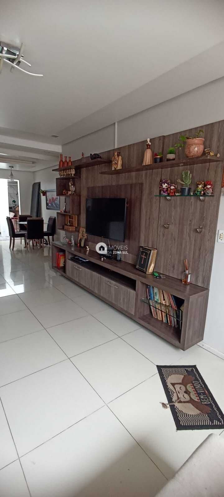 Casa 2 dormitórios Moradas