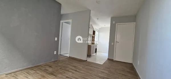 🏠 Oportunidade: O melhor 2 dormitórios da Restinga está te esperando!