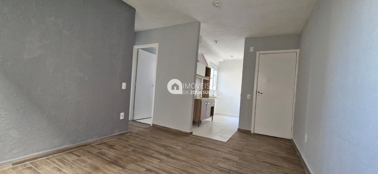 🏠 Oportunidade: O melhor 2 dormitórios da Restinga está te esperando!