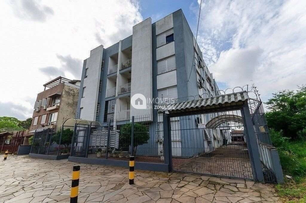 Apartamento em Porto Alegre - Camaquã