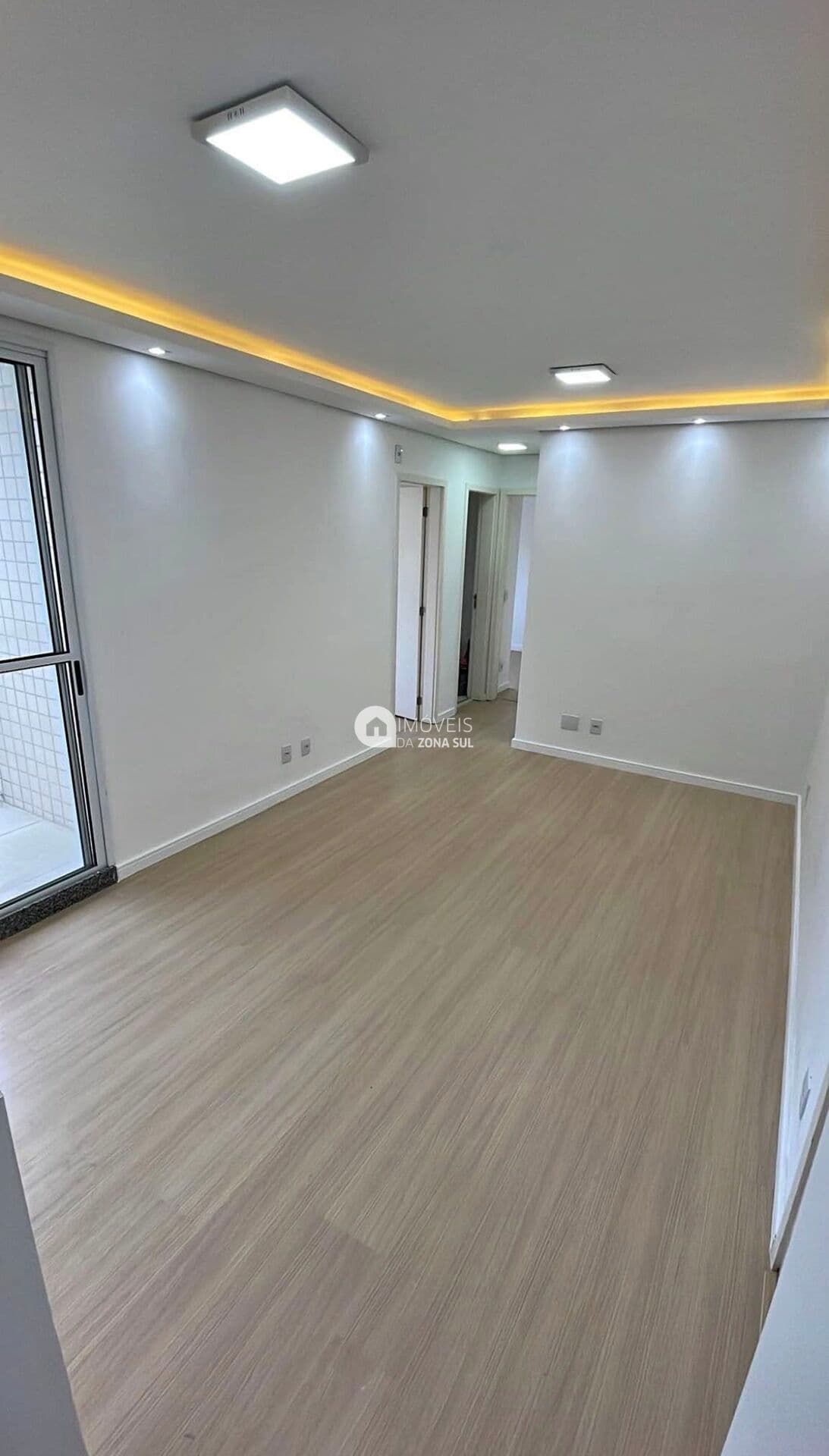 Apartamento em Porto Alegre - Cristal
