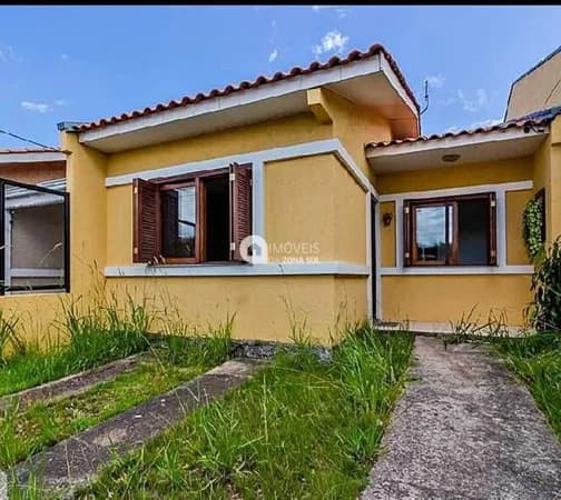 Casa em Porto Alegre - Hípica