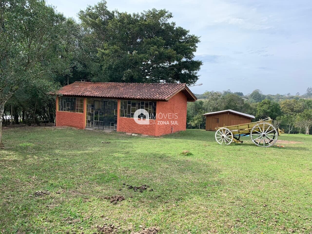 Fazenda/Sítios/Chácaras em Viamão - Sitio São José