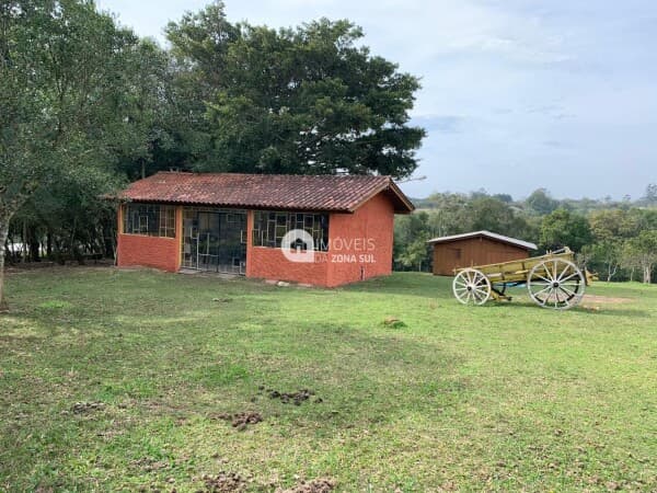 Fazenda/Sítios/Chácaras em Viamão - Sitio São José