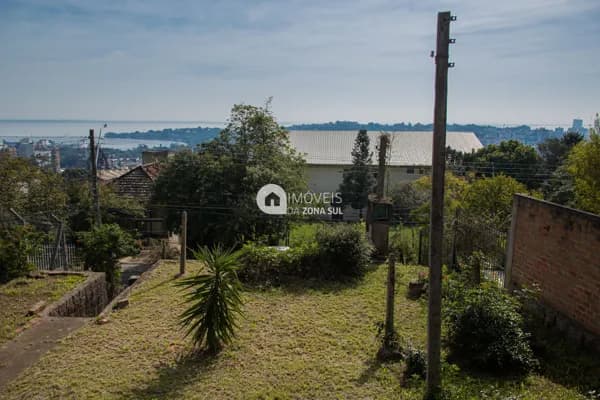 Lote/Terreno em Porto Alegre - Tristeza