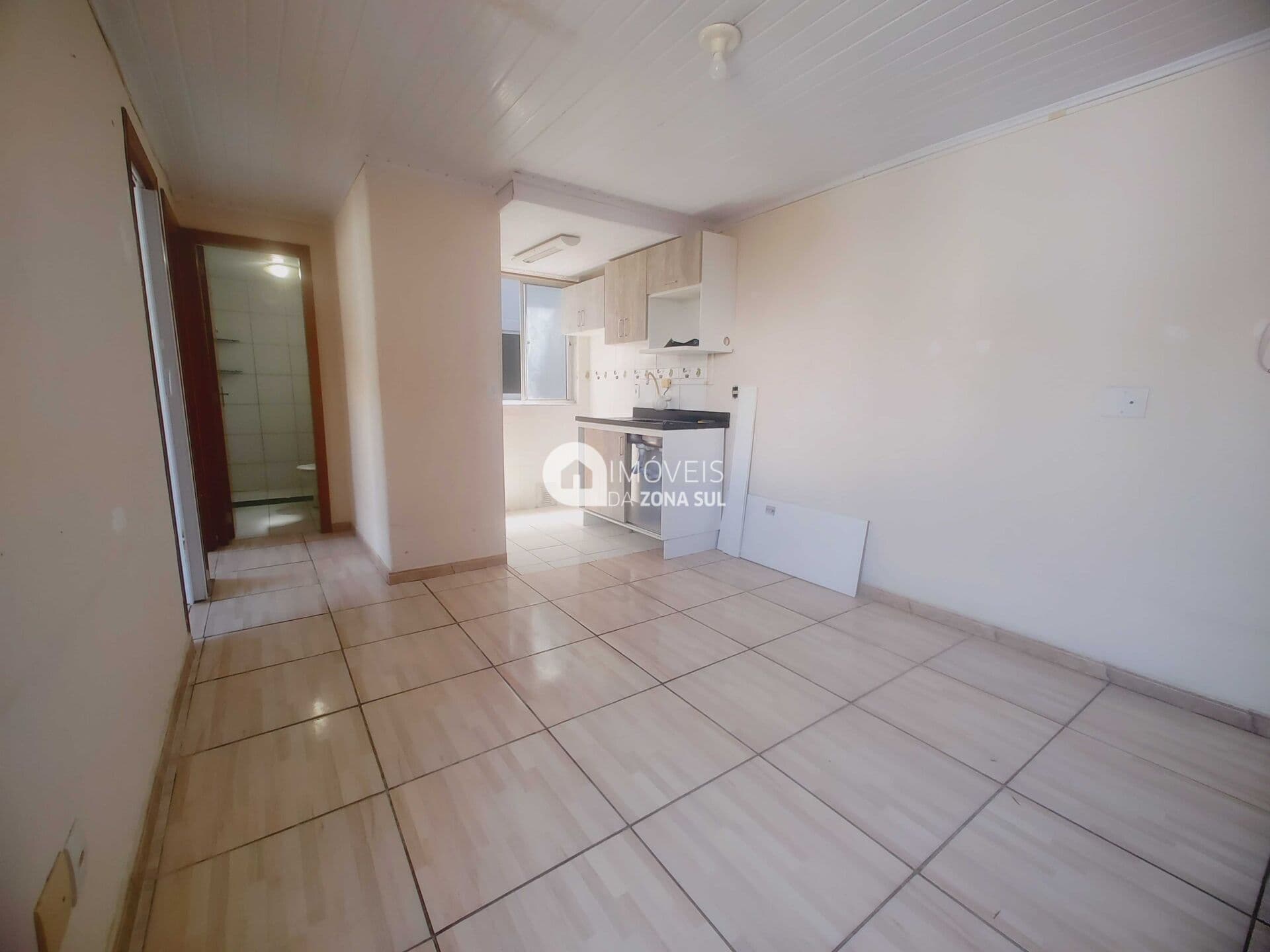 Apartamento em Porto Alegre - Campo Novo