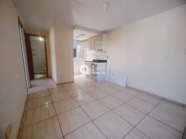 Apartamento em Porto Alegre - Campo Novo